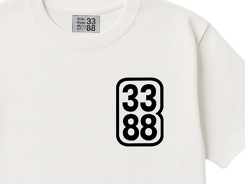 The Thirty Tee 88 “Box”