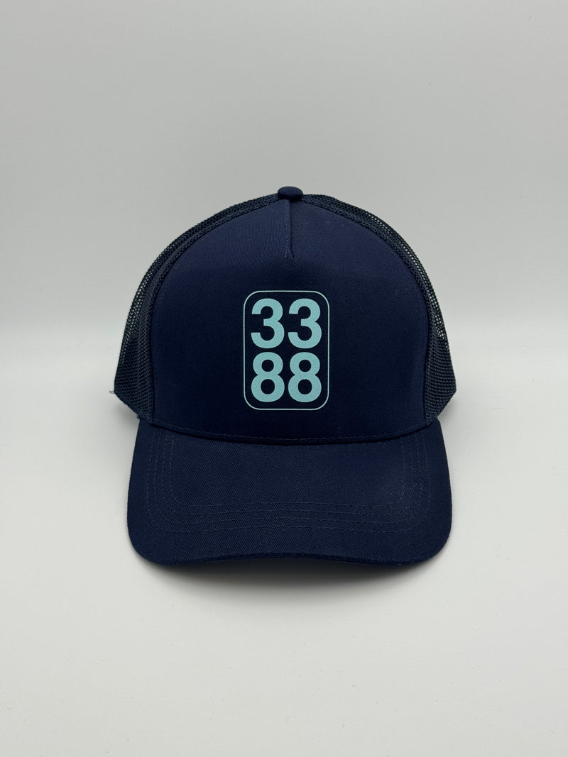 Signal 88" Trucker Cap - Boxed
