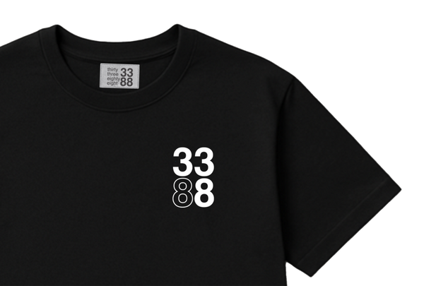 Infilled Unit 3388
