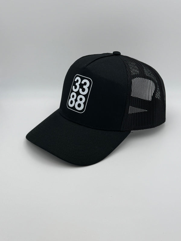 Signal 88" Trucker Cap - Boxed