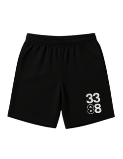Infilled Unit 3388 Short