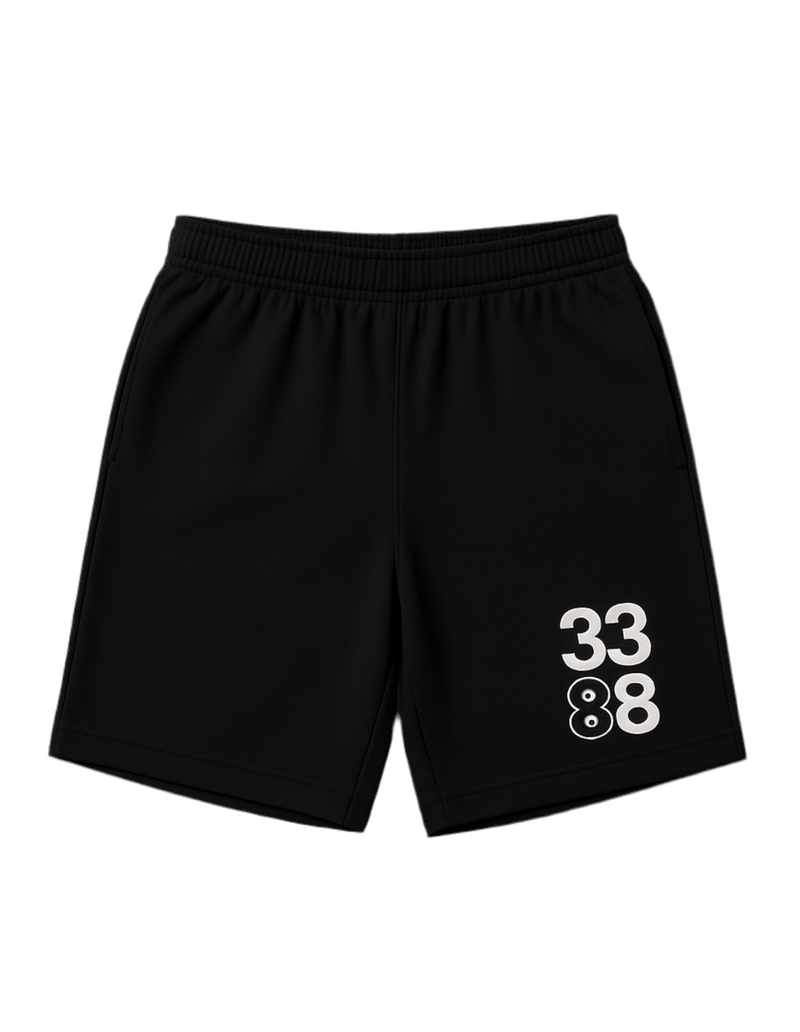 Infilled Unit 3388 Short