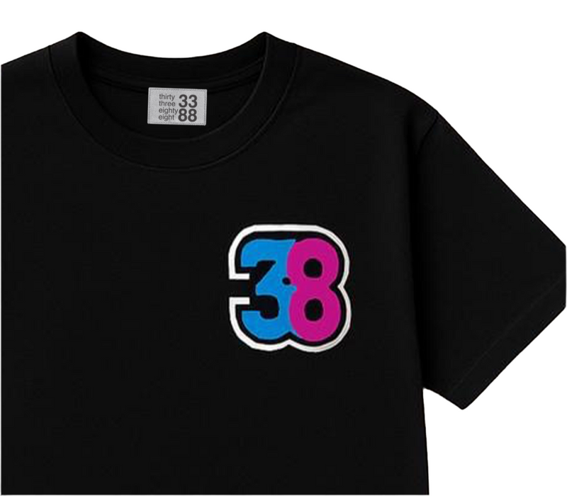 Element Thirty Eight “SE”