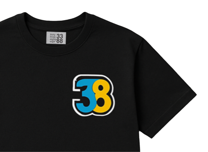 Element Thirty Eight “SE”