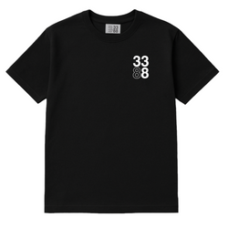 Infilled Unit 3388