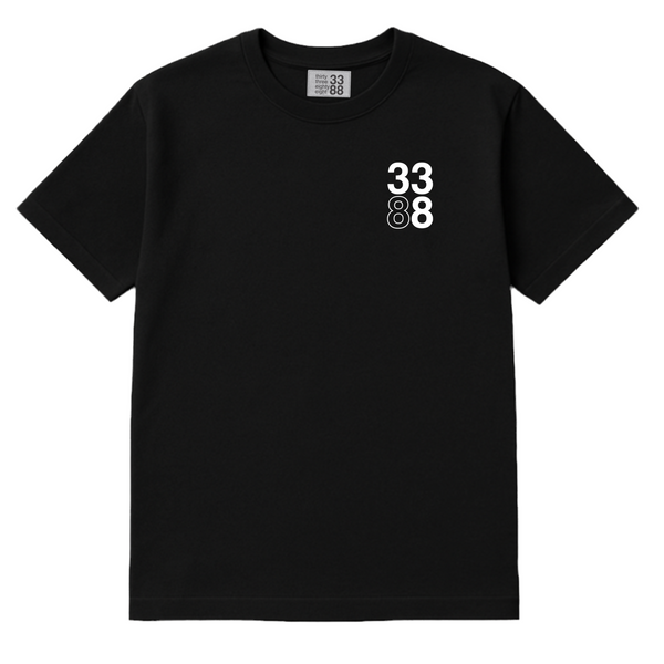 Infilled Unit 3388