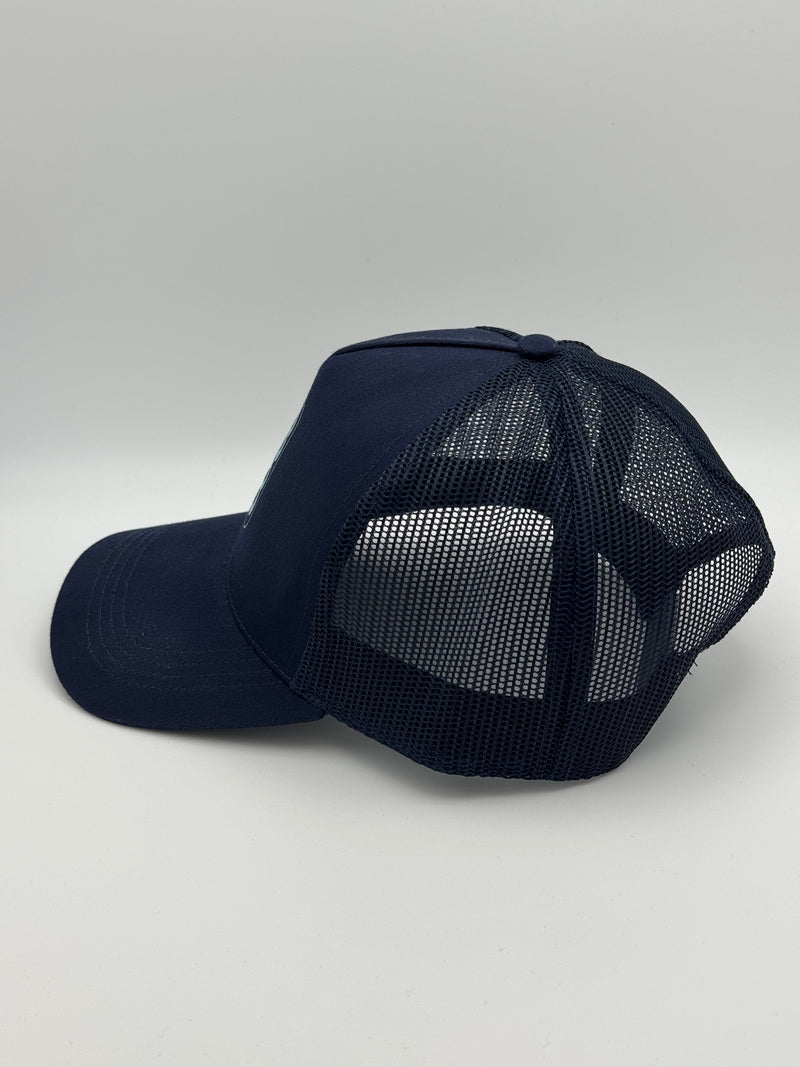 Signal 88" Trucker Cap - Boxed