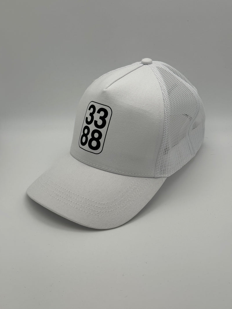 Signal 88" Trucker Cap - Boxed