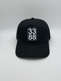 Signal 88" Trucker Cap - Boxed