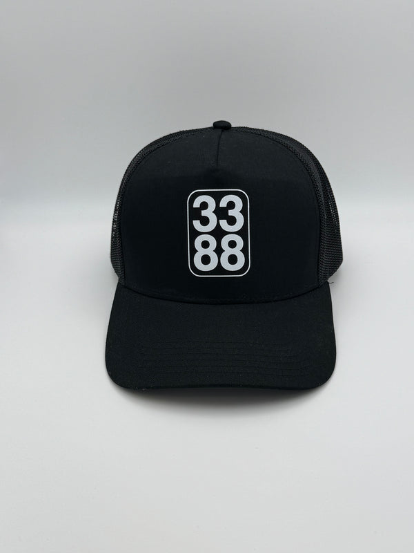 Signal 88" Trucker Cap - Boxed