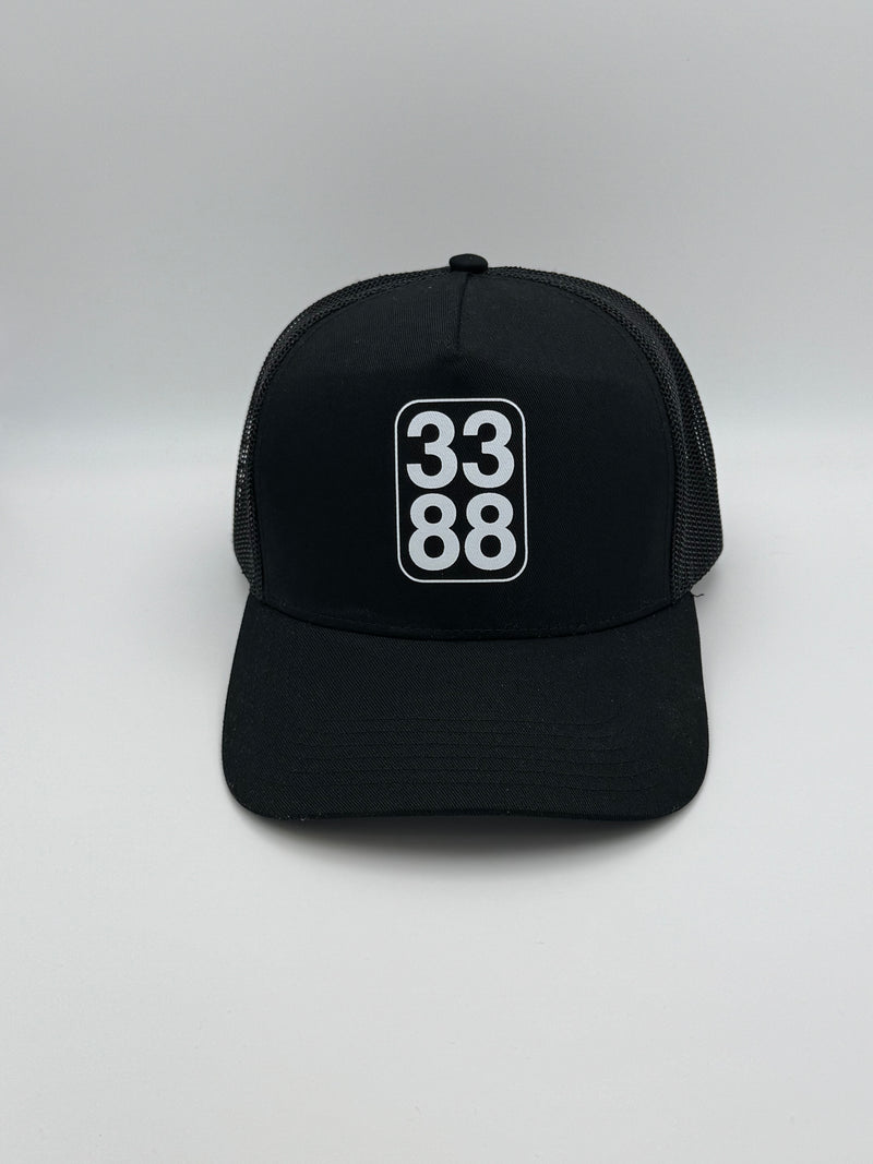 Signal 88" Trucker Cap - Boxed