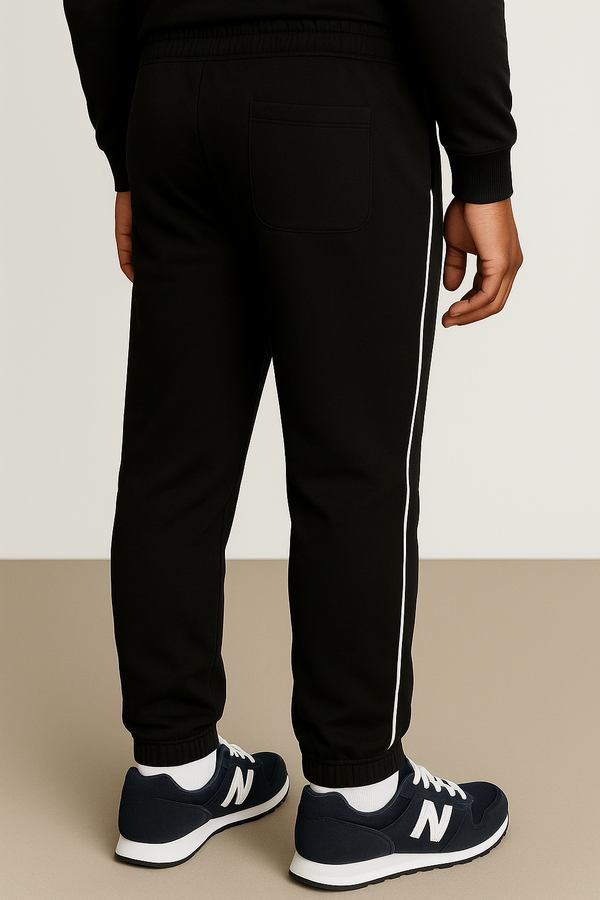 Signature Infinite “Box” Tracksuit