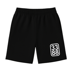 The Thirty Short 88 “Box” Black
