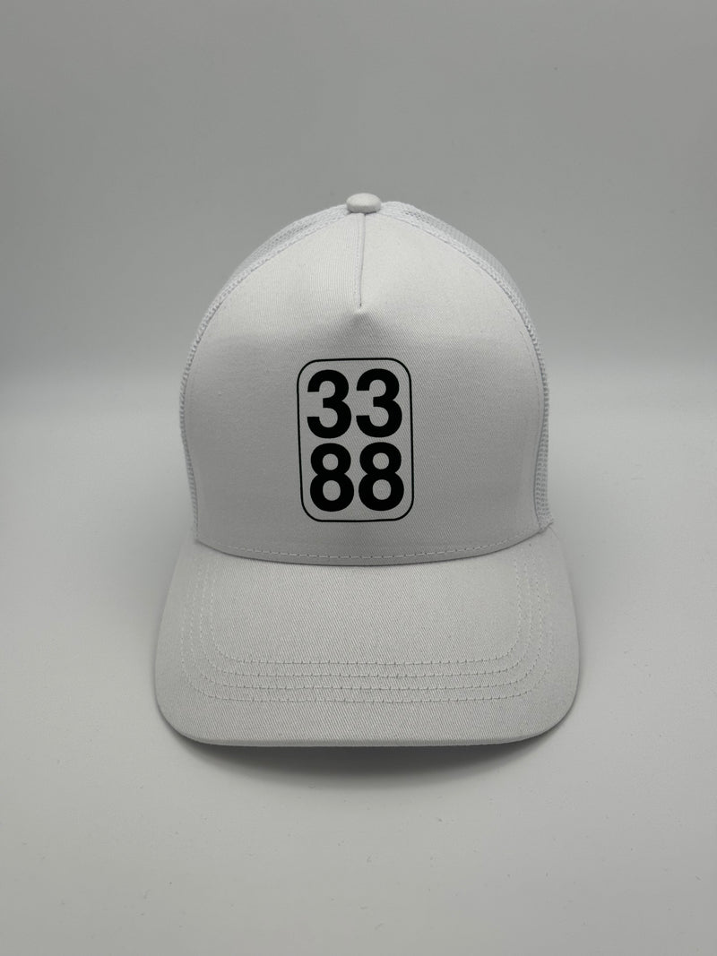 Signal 88" Trucker Cap - Boxed