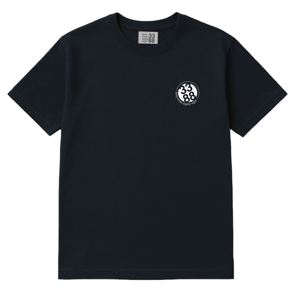 3388 Signature Emblem Tee