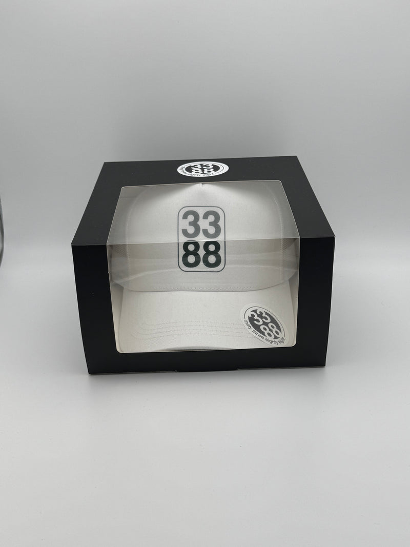 Signal 88" Trucker Cap - Boxed