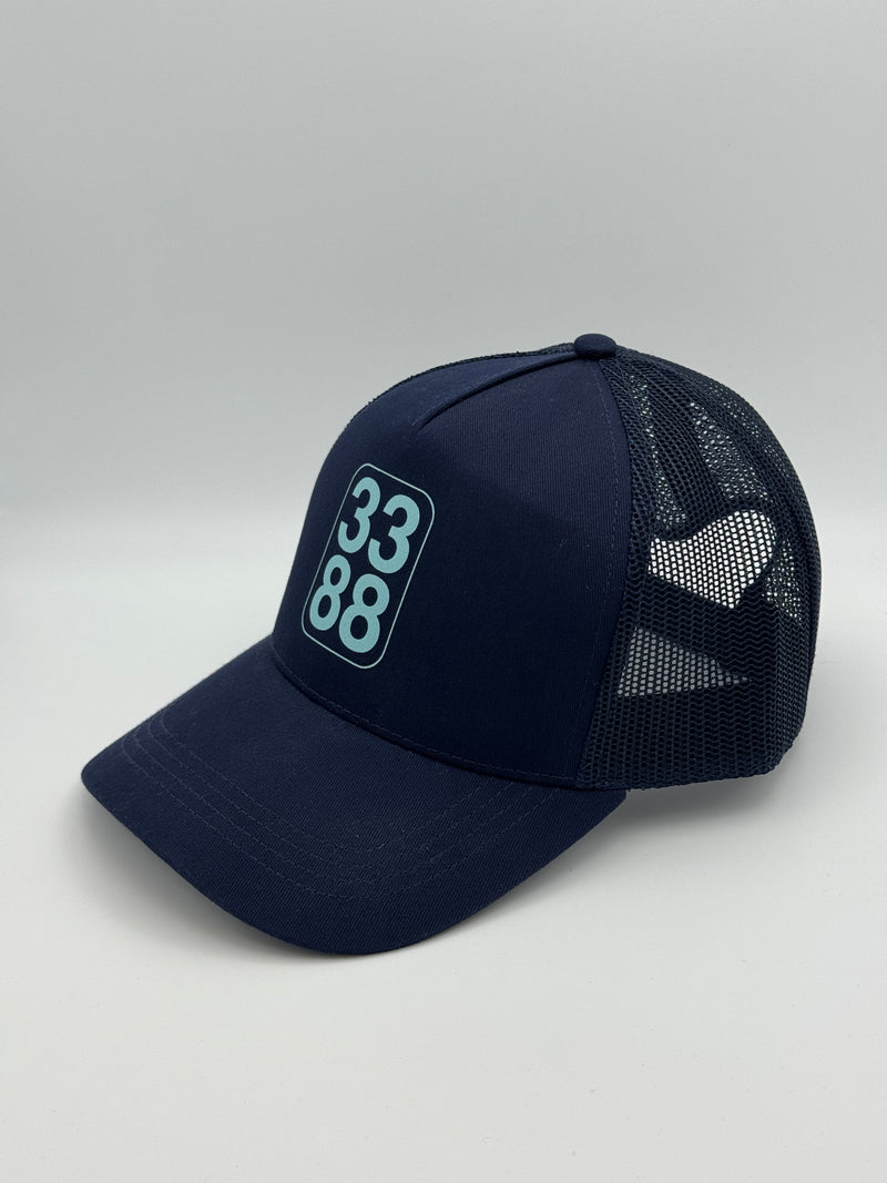 Signal 88" Trucker Cap - Boxed