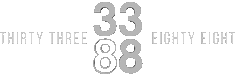Thirty Three Eighty Eight 