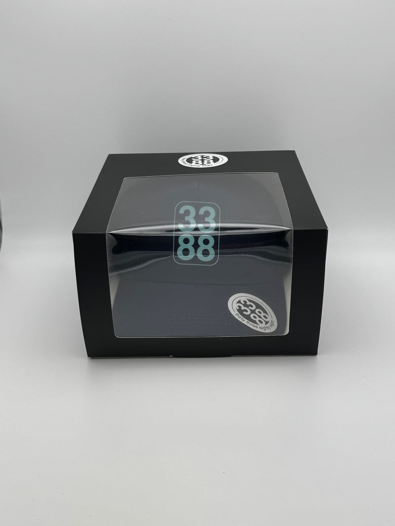 Signal 88" Trucker Cap - Boxed