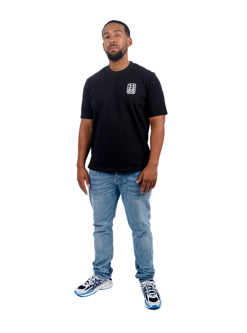 The Thirty Tee 88 “Box”