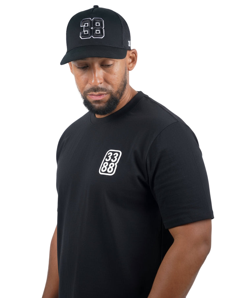 The Thirty Tee 88 “Box”