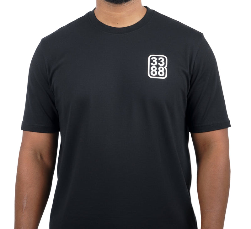 The Thirty Tee 88 “Box”