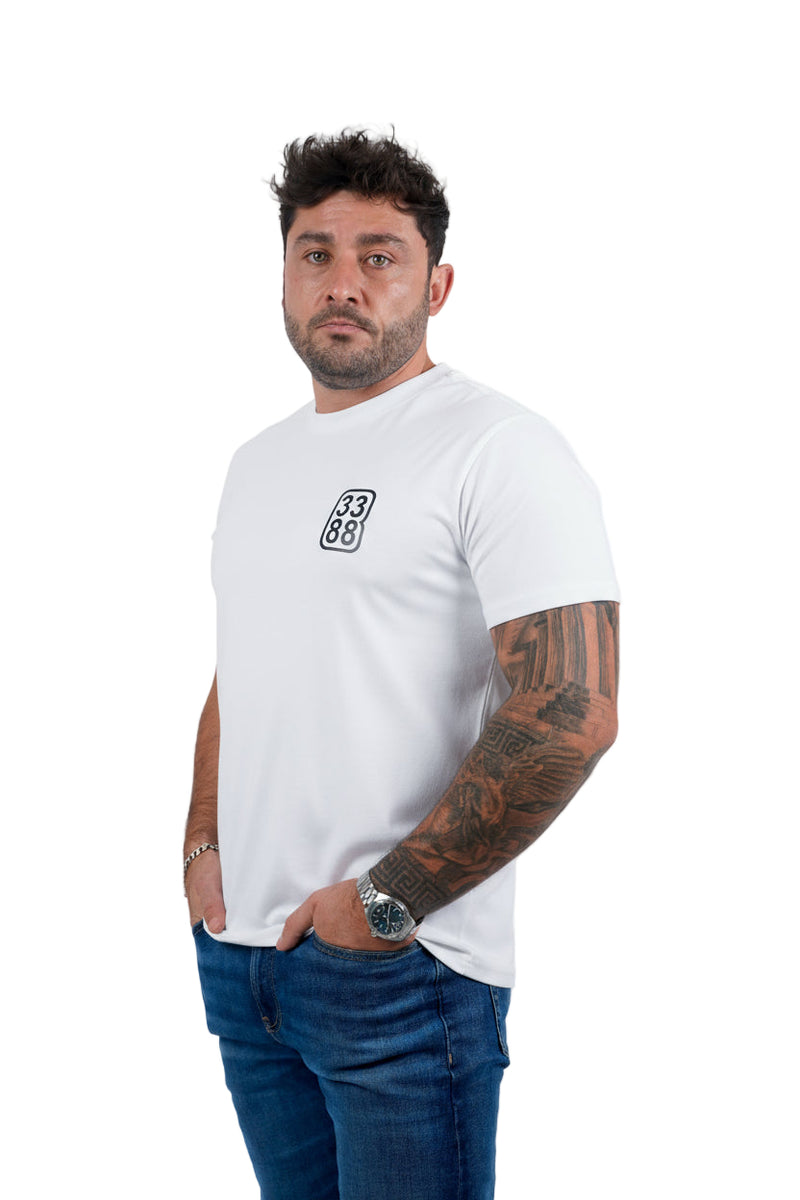 The Thirty Tee 88 “Box”