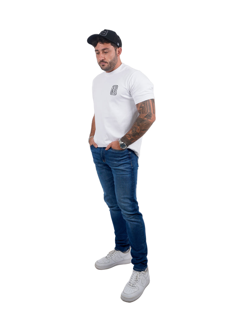 The Thirty Tee 88 “Box”