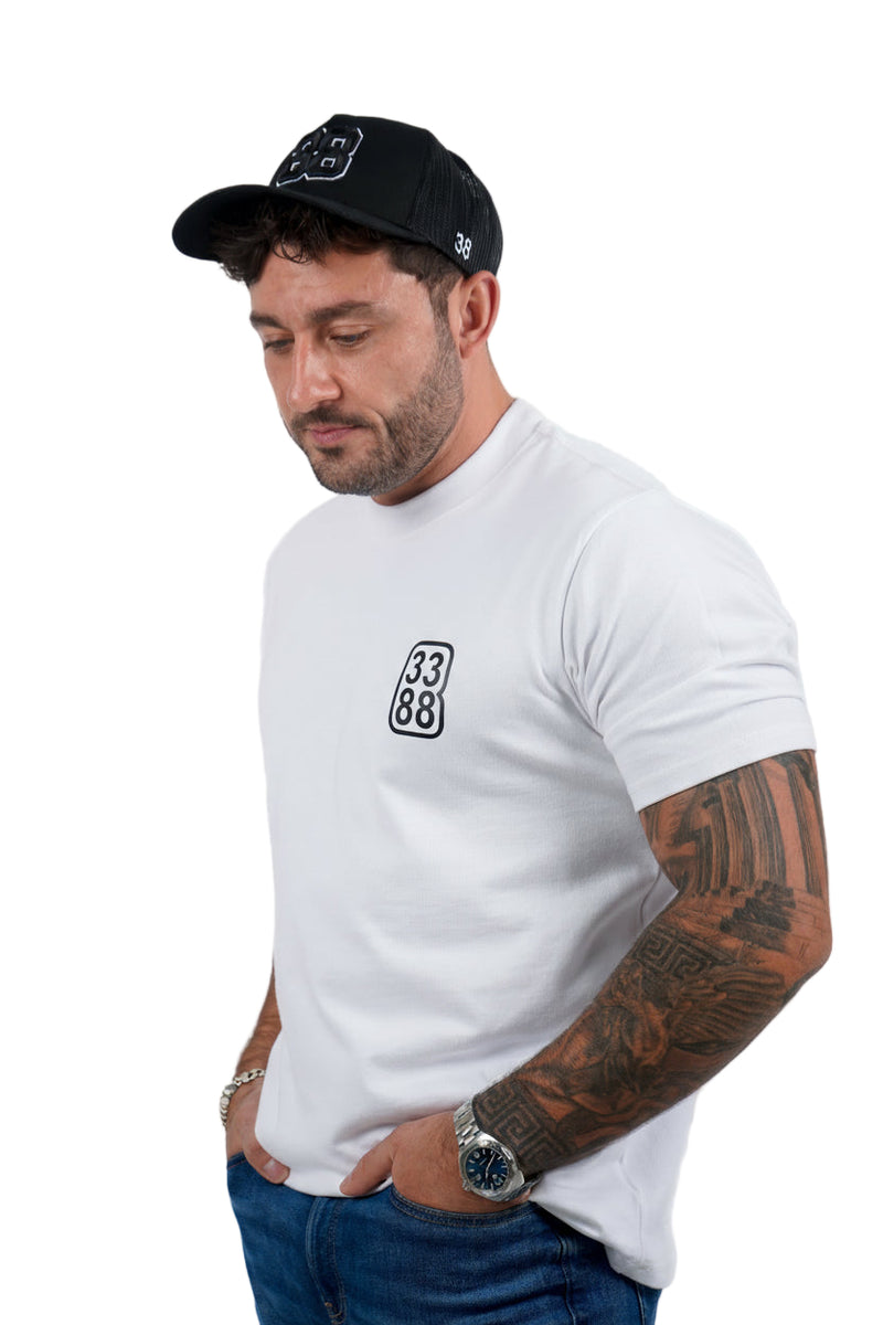 The Thirty Tee 88 “Box”