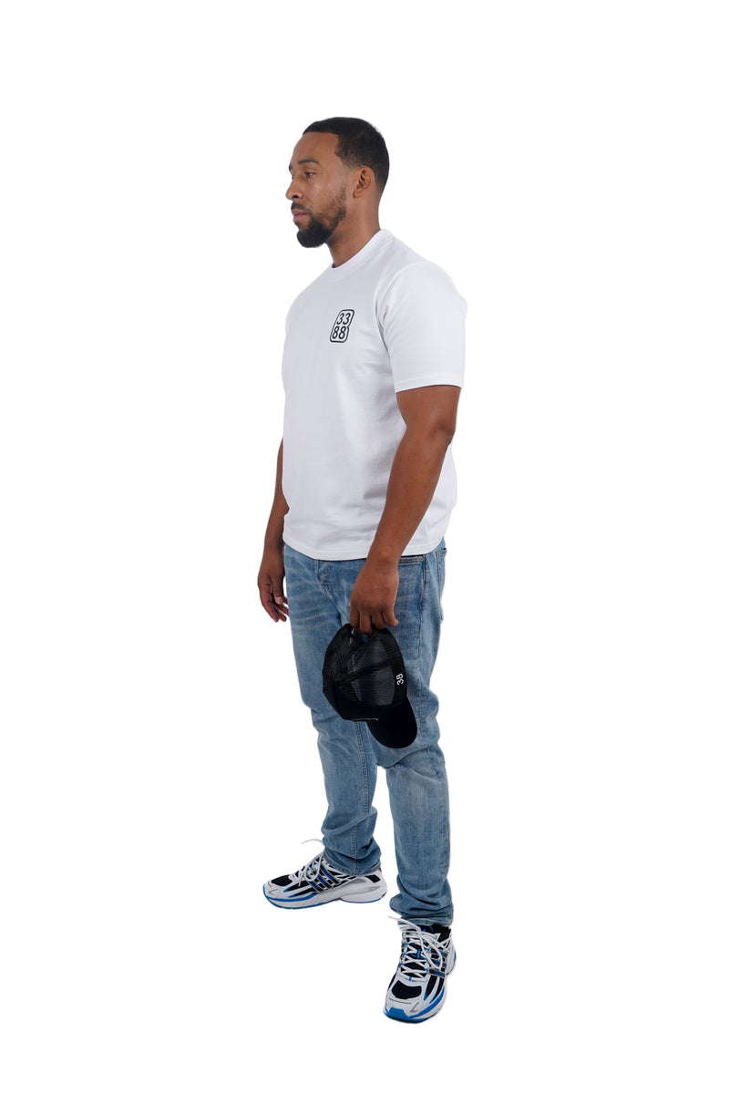 The Thirty Tee 88 “Box”