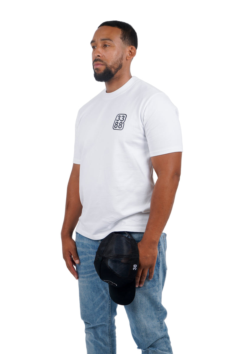 The Thirty Tee 88 “Box”