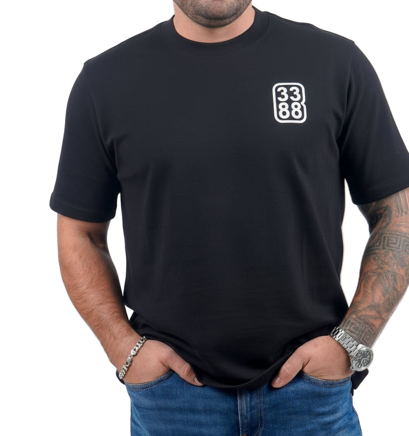 The Thirty Tee 88 “Box”