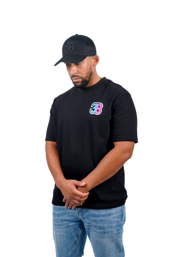 Element Thirty Eight “SE”