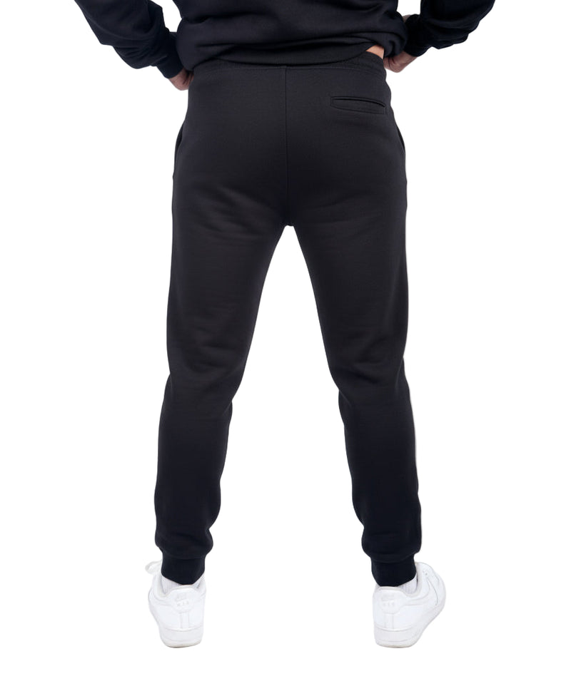 Signature Infinity Track Bottoms