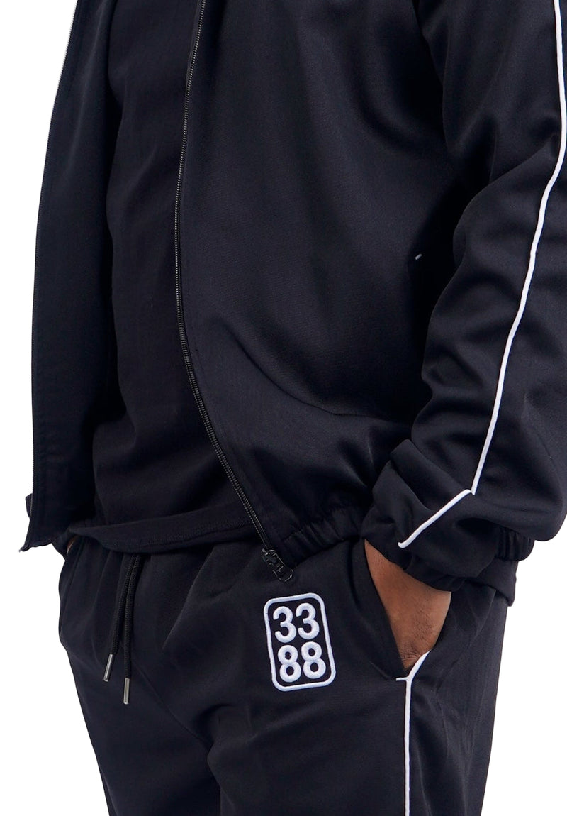 Signature Infinite “Box” Bottoms