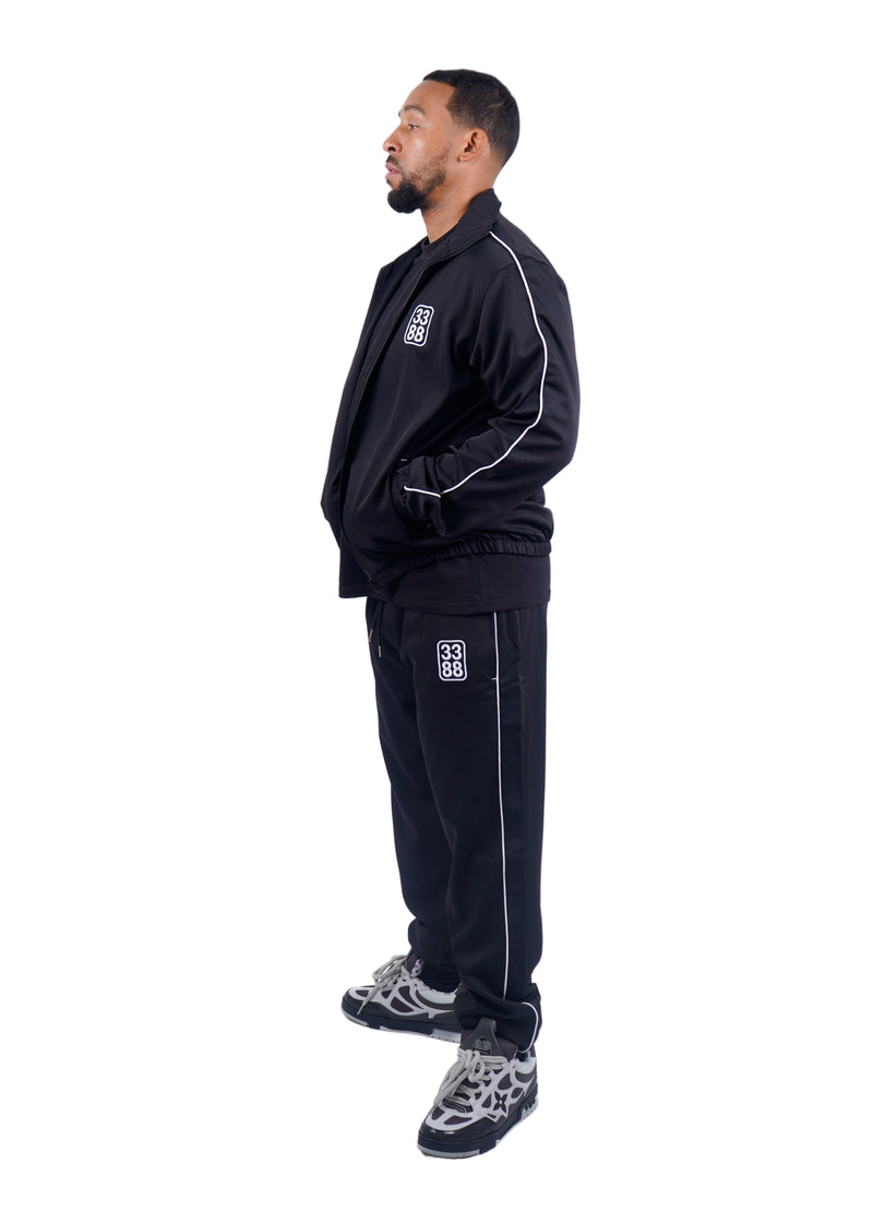 Signature Infinite “Box” Bottoms