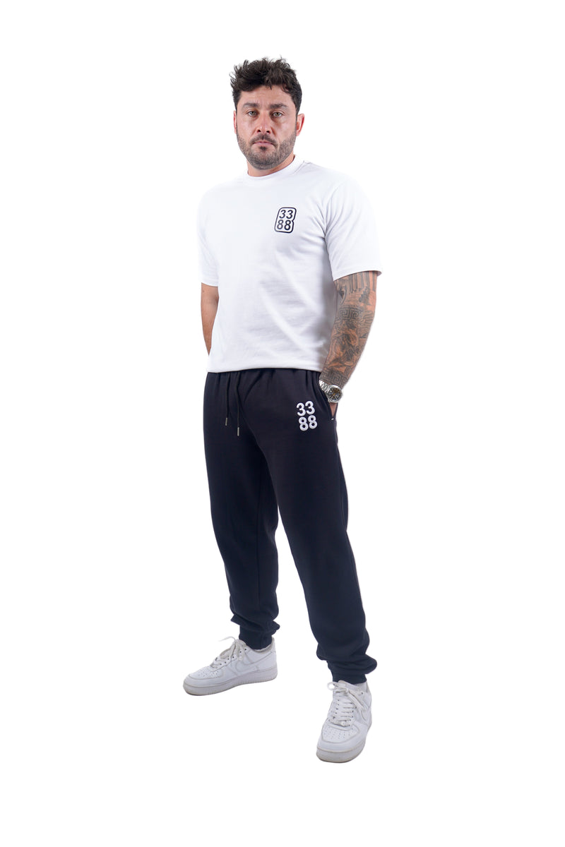 Signature Infinity Track Bottoms