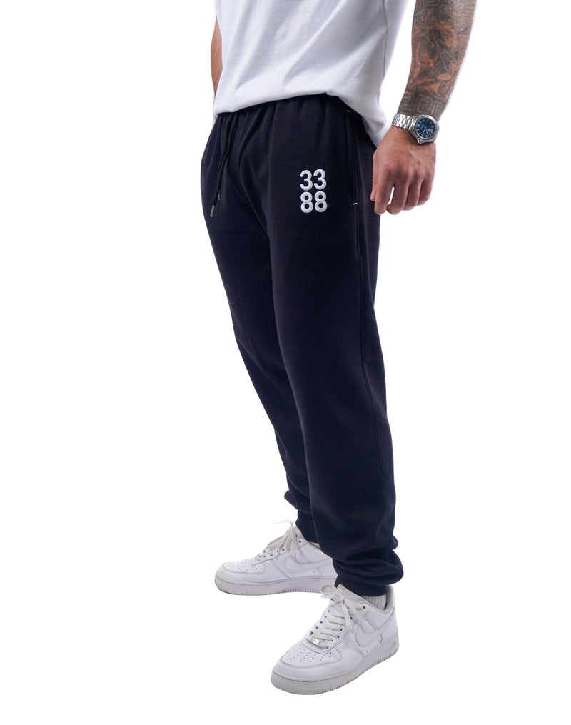 Signature Infinity Track Bottoms