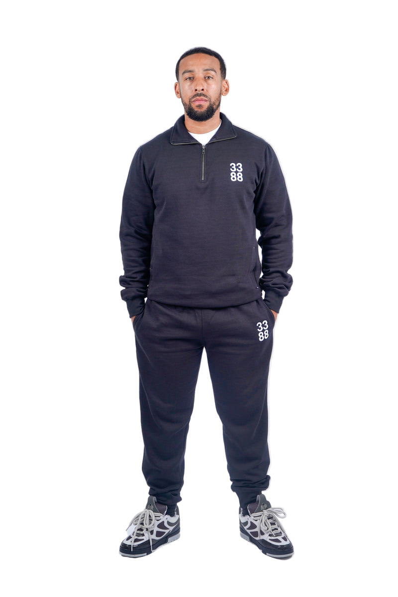 Signature Infinity Track Bottoms