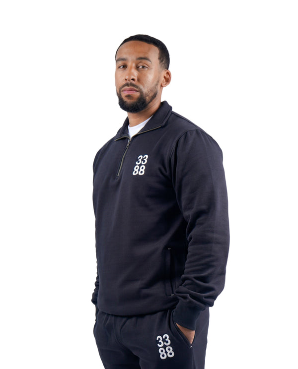 Signature Infinity Jacket