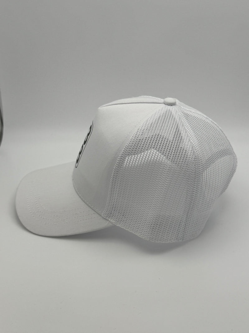 Signal 88" Trucker Cap - Boxed