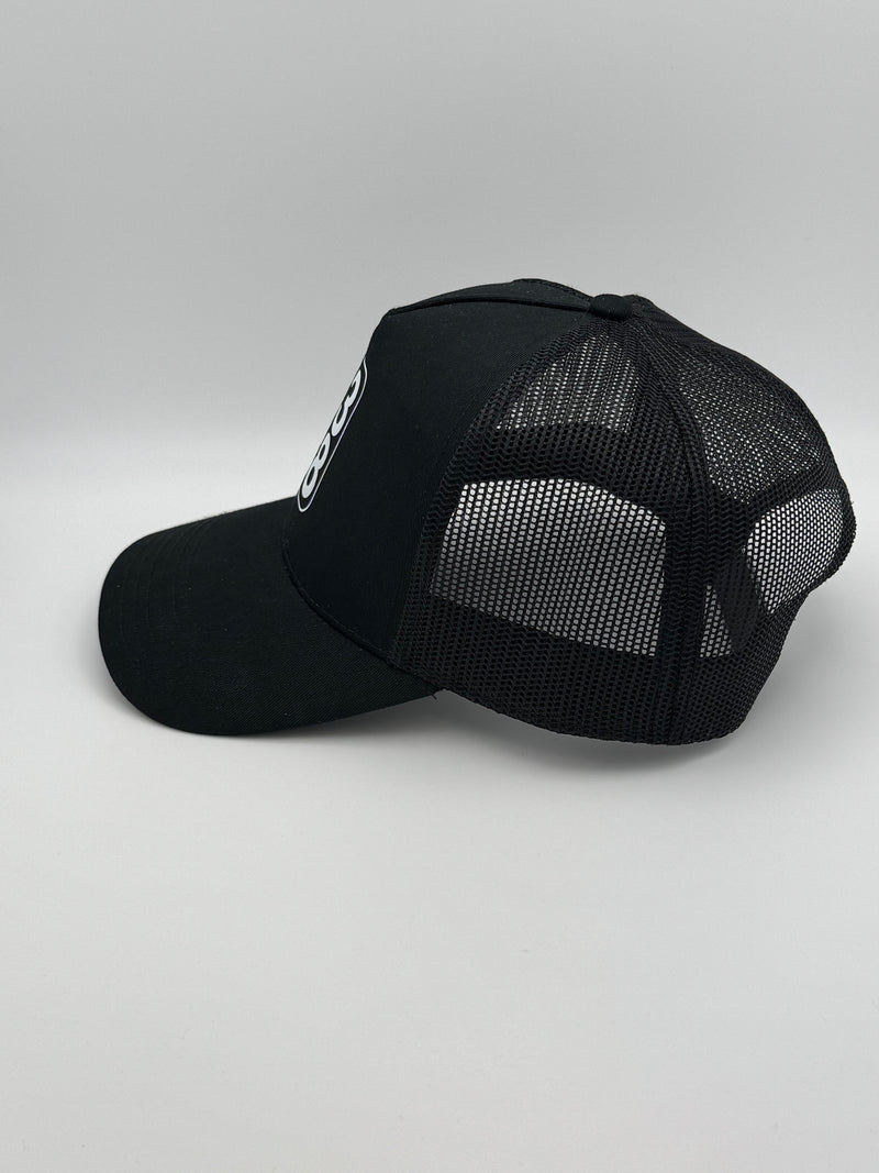 Signal 88" Trucker Cap - Boxed