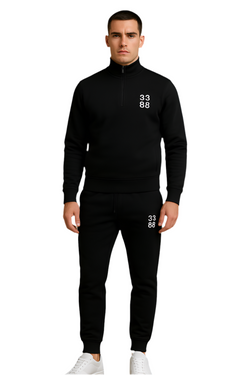 Signature infinity Tracksuit