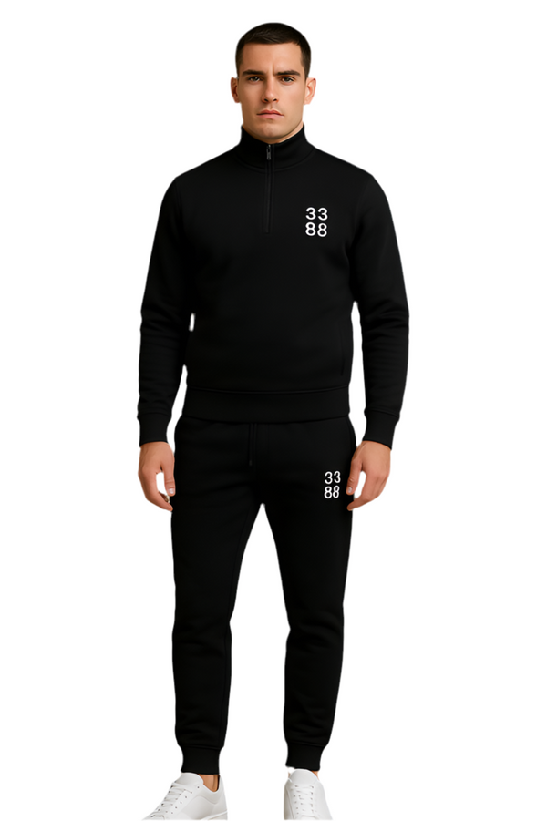 Signature infinity Tracksuit