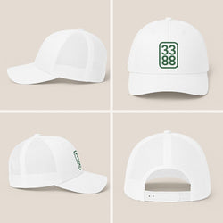 Signal 88" Trucker Cap - Boxed
