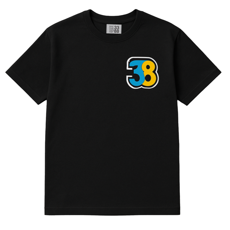 Element Thirty Eight “SE”