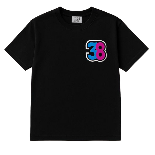 Element Thirty Eight “SE”