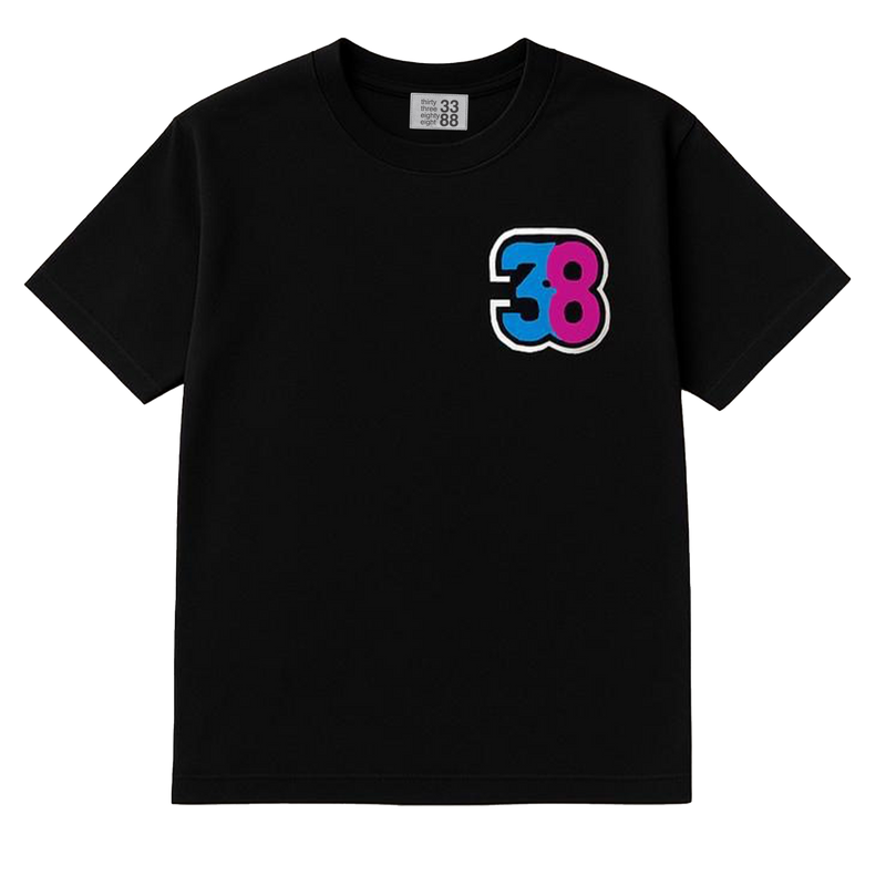 Element Thirty Eight “SE”